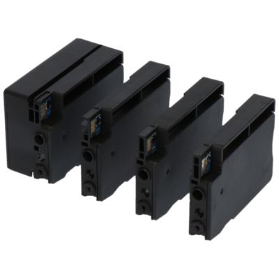 Cartuccia compatibile HP 932XL / 933XL (C2P42AE) - 4 colori  Alta Capacità Multipack
