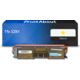 Toner compatibile Brother TN-328Y - Giallo Capacità extra-elevata