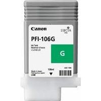 Cartuccia stampante Canon PFI-106G - Verde