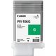 Cartuccia stampante Canon PFI-106G - Verde