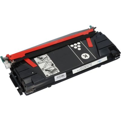 Toner compatibile Lexmark C736H2KG - Nero Alta capacità