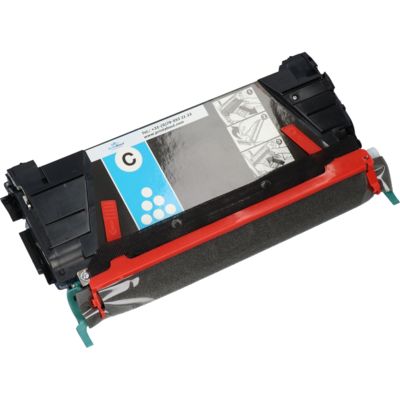 Toner compatibile Lexmark C736H2CG - Ciano Alta capacità