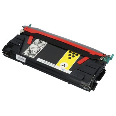 Toner compatibile Lexmark C736H2YG - Giallo Alta capacità