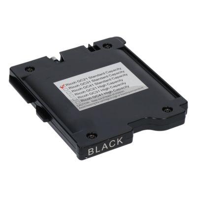 Cartuccia compatibile Ricoh GC-21K (405532) - Nero