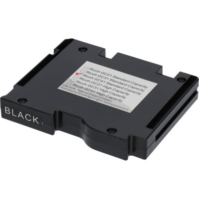 Cartuccia compatibile Ricoh GC-41K (405761) - Nero