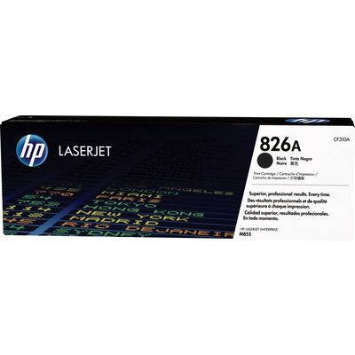 Toner HP 826A (CF310A) - Nero