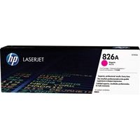 Toner HP 826A (CF313A) - Magenta