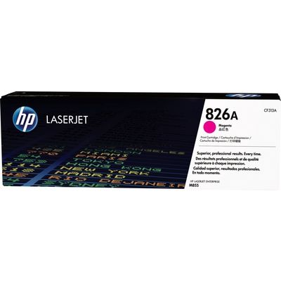 Toner HP 826A (CF313A) - Magenta