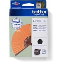 Cartuccia stampante Brother LC-129XLBK - Nero Alta capacità