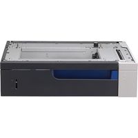 Vassoio carta HP CE860A