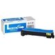 Toner Kyocera DV-560C - Ciano