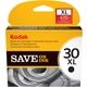 Cartuccia stampante Kodak 3952363 (30XL) - Nero Alta capacità