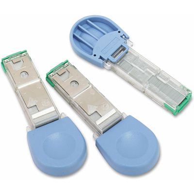 Punti metallici HP Q3216A