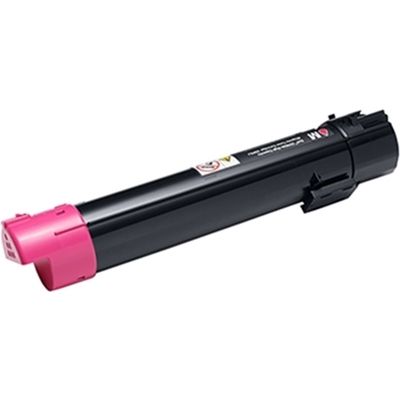 Toner Dell 593-BBCX (MPJ42) - Magenta