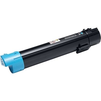 Toner Dell 593-BBCS (M3TD7) - Ciano