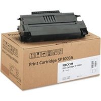 Toner Ricoh 406525 - Nero
