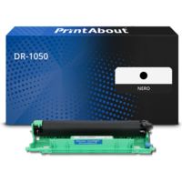 Tamburo compatibile Brother DR-1050 - Nero