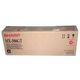 Toner Sharp MX-500GT - Nero