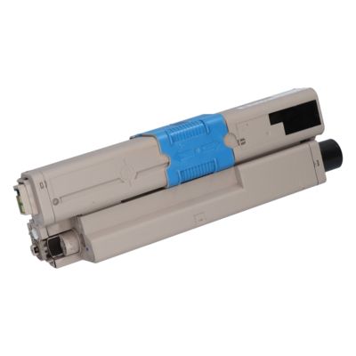 Toner compatibile OKI 44973536 - Nero