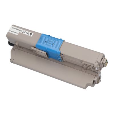 Toner compatibile OKI 44973536 - Nero