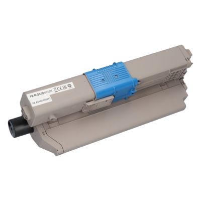 Toner compatibile OKI 44973536 - Nero