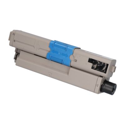 Toner compatibile OKI 44973536 - Nero
