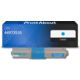 Toner compatibile OKI 44973535 - Ciano