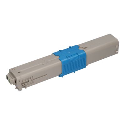Toner compatibile OKI 44973534 - Magenta
