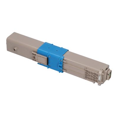Toner compatibile OKI 44973533 - Giallo