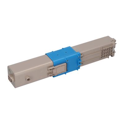 Toner compatibile OKI 44973533 - Giallo