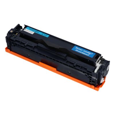 Toner compatibile Canon 731 C - Ciano
