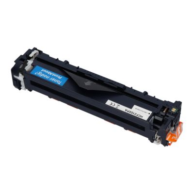 Toner compatibile Canon 731H BK - Nero Alta capacità