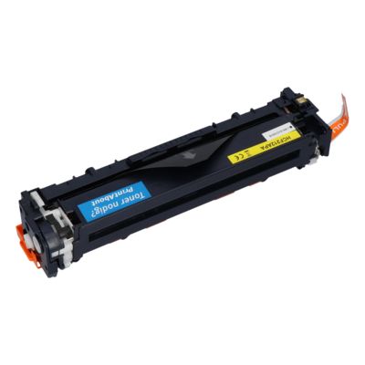 Toner compatibile Canon 731 Y - Giallo