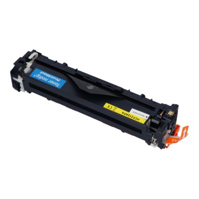 Toner compatibile Canon 731 Y - Giallo