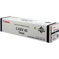 Toner Canon C-EXV 43 - Nero