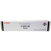 Toner Canon C-EXV 38 - Nero