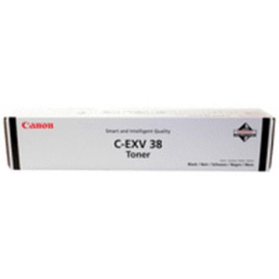 Toner Canon C-EXV 38 - Nero