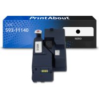 Toner compatibile Dell 593-11140 (810WH) - Nero