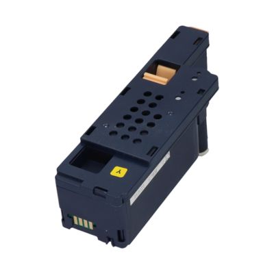 Toner compatibile Dell 593-11143 (WM2JC) - Giallo