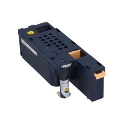 Toner compatibile Dell 593-11143 (WM2JC) - Giallo