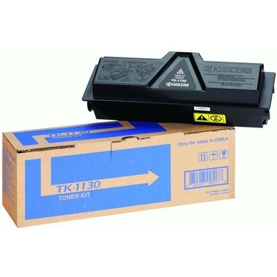 Toner Kyocera TK-1130 - Nero