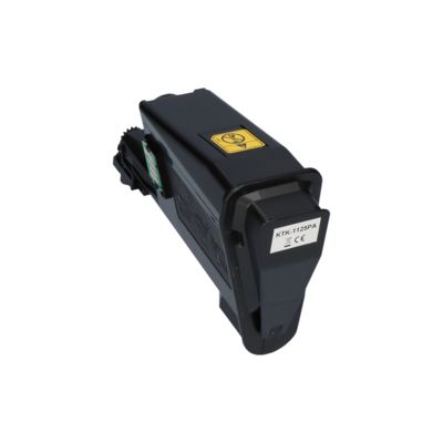 Toner compatibile Kyocera TK-1125 - Nero