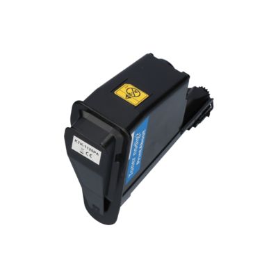 Toner compatibile Kyocera TK-1125 - Nero