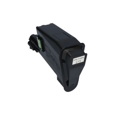 Toner compatibile Kyocera TK-1115 - Nero