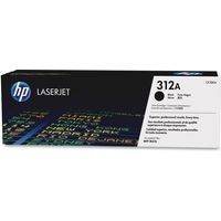 Toner HP 312A (CF380A) - Nero