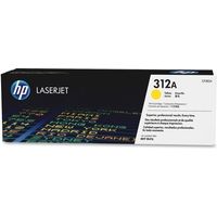 Toner HP 312A (CF382A) - Giallo