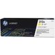 Toner HP 312A (CF382A) - Giallo