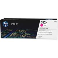 Toner HP 312A (CF383A) - Magenta