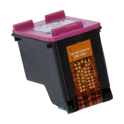 Cartuccia compatibile HP 300 (CC643EE) - 3 colori