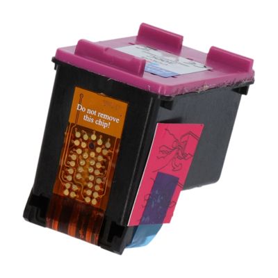 Cartuccia compatibile HP 300 (CC643EE) - 3 colori